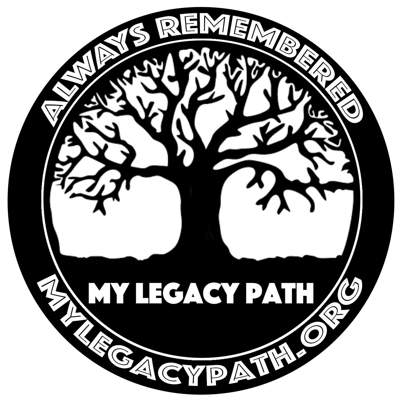 My Legacy Path